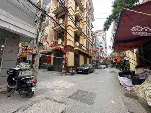 em bán nhà tây hồ ôtô kinh doanh dt 74m2, 5 tầng, mt 6,3m 30 tỷ