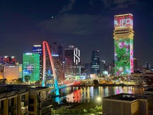 hồ phúc | độc quyền bán gấp! căn hộ the crest metropole 3pn 3wc