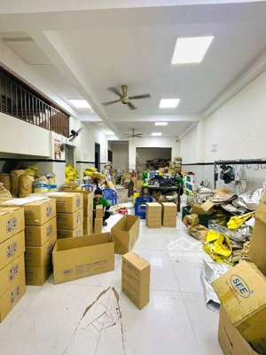 bán nhà mặt tiền 5tầng 103m2 (6x19m) ngay chợ bình long, chung vách q. tân phú