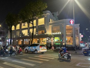 bán siêu phẩm khan hiếm mt bà huyện thanh quan - quận 3 - 22x32m - cn 680m2 - giá 555 triệu/m2