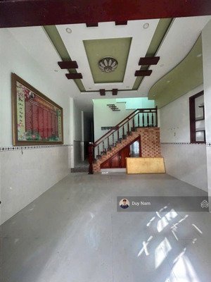 cho thuê nhà nguyên căn khu vực bắc nha trang, 6 tr/tháng, hẻm rộng 5 mét