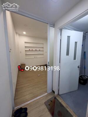 ️️️Bán Nhanh Nhà Mặt Tiền Quận 8 Ở+KD SHR 5 Tầng.️️️