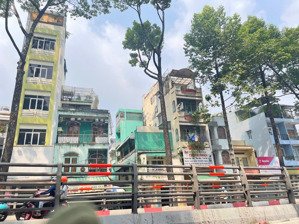 mặt tiền kinh doanh 3/2 - quận 11 - 2 tầng kiên cố - sổ vuông vức - chỉ nhỉnh 7 tỷ