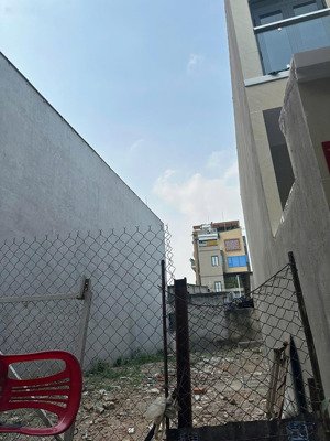 bán đất ngay ngã ba mỹ thành, dtcn 95m2, ngang 5.5m nở hậu, chỉ 4 tỉ