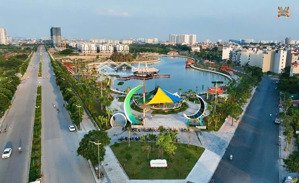 bán nhà ngọc thuỵ, 65m2, 7 tầng thang máy, full nội thất, đường trước nhà 9m