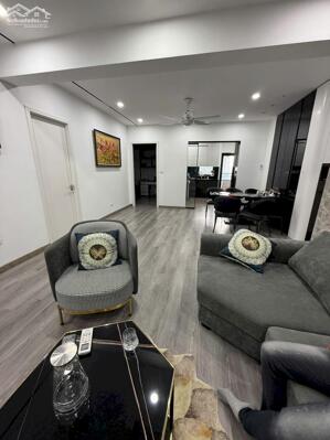 Chính chủ nhờ Bán căn góc Vimeco 136m2, 4PN, full nội thất mới 100%, ở cực sướng