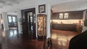 bán nhà phố đường trần hưng đạo, 188 m2, 4 tầng, mt 7m, 1 sổ 1 chủ hiếm nhất phố trần hưng đạo