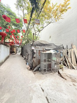 bán đất phúc đồng long biên | 60m | lô góc | nở hậu | kinh doanh đỉnh | ~7 tỷ