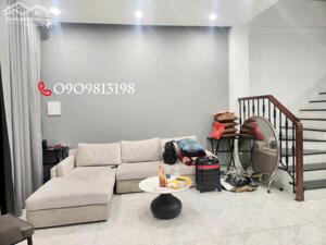 ️️️Bán Nhà Phú Nhuận SHR Sang Tên Giao Ngay.️️️