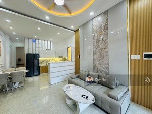 bán nhà 2 lầu khu bắc nhà trang, hướng nam, gần biển giá 4tỷ 8, 64m