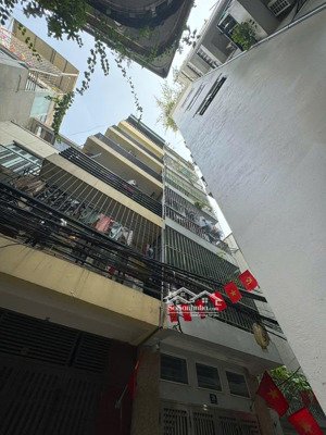 tôi cần bán nhà phố trung phụng ( 360 xã đàn), nhà xây chắc chắn 6 tầng thang máy