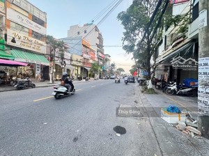 cần bán lô đất đường 7m5 bùi vịnh 100m2 - hoà thọ đông- cẩm lệ