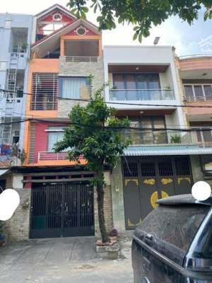 bán nhà mt đường số 52a, p. tân tạo, 5 x 20m, 3.5 tấm, giá 10.5tỷ ( tl mạnh )