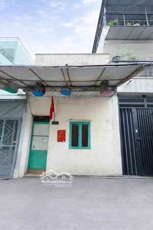 bán nhà hẻm 270 lê đình cẩn, p. tân tạo, 4 x 14m, 1 lầu, giá 4.55 tỷ ( tl)