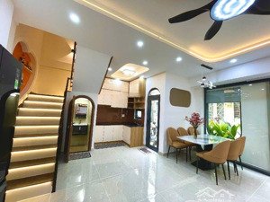 hxh nguyễn văn đậu- mai xuân thưởng - phan văn trị-dtsd 122m, 4 tầng- chỉ hơn 7t tl. dọn ở ngay.