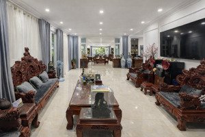 bán biệt thự cao cấp khu xd5 liên phường - q9