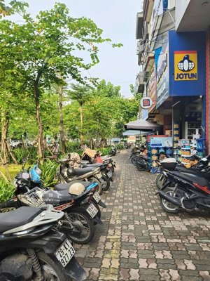 bán nhà mp thanh nhàn hai bà trưng dt 95/125m x 3t x mt 9m giá 48 tỷ có thương lượng