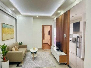 cho thuê căn hộ the botanica y hình 1pn riêng gần sân bay full nội thất giá chỉ 14tr