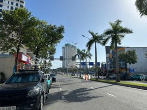 cần bán lô đất đường xô viết nghệ tĩnh 2 mặt tiền- duy nhất 1 lô