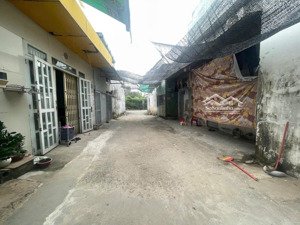 bán đất ngang 6m tặng nhà c4 hxh thông thoáng vị trí đắc địa ngay hoàng diệu 2 linh trung thủ đức