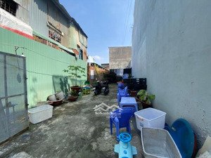 tt quận 8 - đất hiếm hẻm xe tải bông sao, p5, q8 - (100m2) - chỉ có 5 tỷ (tl) 