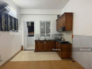 cho thuê căn chung cư học viện hậu cần 7,5 tr ngay khai sơn city , chợ ngọc thuỵ , cầu đông trù