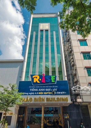 toà building hầm - 10 tầng - mt nam kỳ khởi nghĩa quận 1 - dt 1.300m2 - hđt 700 triệu - giá 115 tỷ