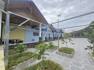 bán nhà vườn nghỉ dưỡng rộng 1.472m2. pn. không gian xanh giữa thiên nhiên trị an, vĩnh cửu, dn