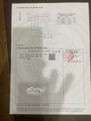 đất thổ cư kdc hxh 7m trung tâm thị trấn hóc môn - giá tốt.