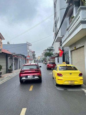 bán đất tặng nhà cấp 4 mặt đường cái tắt, an đồng kinh doanh sầm uất.