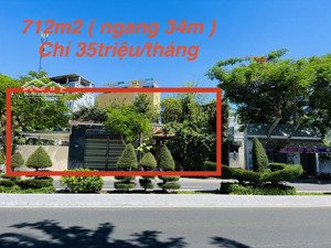 cho thuê mặt bằng rộng ưu đãi hơn 700m2 bám đường rộng kinh doanh, mặt tiền đường phạm văn đồng