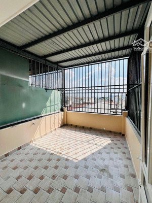 nhà chính chủ hẻm xe hoi mễ cốc quận 8 nhỉnh 5 tỵ