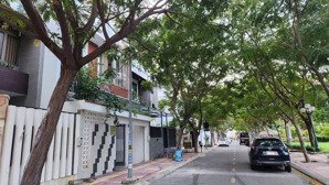 căn nhà ngay khu đô thị đông bắc khu k1 phường thanh sơn , tp. phan rang , tháp chàm ninh thuận