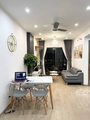 hiếm, bán gấp trước tết, cc hope, phúc đồng, long biên 60m² 2 ngủ giá 3,9 tỷ có tl