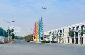 bán shophouse 90m2, 3 tầng, giá ưu đãi 8,068 tỷ tại vinhomes royal island, thủy hà, hải phòng
