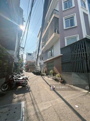 bình thạnh
sát mặt tiền- vị trí kinh doanh đinh tiên hoàng- phó đức chính- ngay quận 1