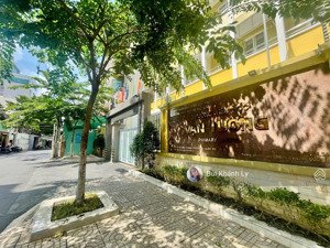 nhà phú nhuận khuvip hẻm xe hơi thông nguyễn văn trỗi- hồ biểu chánh - hđ ~60tr/th