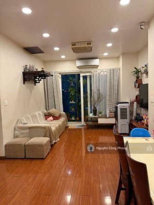em cần bán căn hộ nhỏ xinh 66,6m2 | 2pn2wc | full nội thất tại hei tower | giá thương lượng thêm