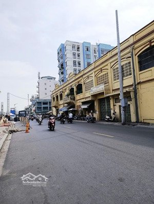 giảm sâu 300 triệu - hxh - nhà 4 tầng, 5pn - gần cầu chà và quận 8 - chỉ giá 7.5 tỷ tl