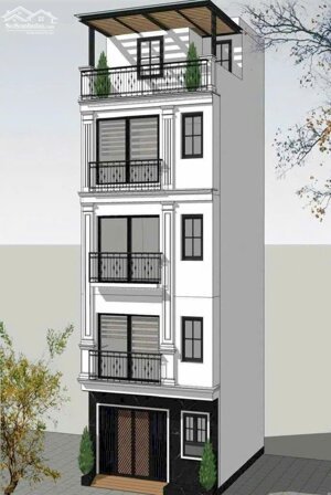 BÁN NHÀ DƯƠNG LIỄU – HOÀI ĐỨC | 37m² x 4 TẦNG | NGÕ NÔNG – GẦN Ô TÔ – GẦN CHỢ, TRƯỜNG HỌC.