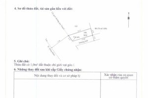 đất 2 mặt tiền đường đồng khởi rộng 26m. ngay nút giao bùi thị xuân cạnh kqh bàu vá