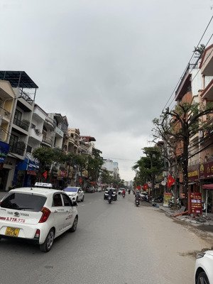 mặt đường tô hiệu mặt tiền 7,35m điểm kinh doanh cực đẹp (96m x 2 tầng; phù hợp nhiều mô hình)