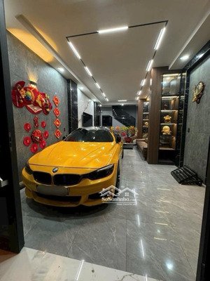 bán nhà mới đẹp ở ngay lạc long quân - hẻm xe hơi tân bình - 50m2 - ngang 4,5 - chỉ 8.8 tỷ