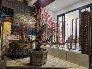 bán nhà tặng nội thất , thang máy siêu đẹp hiếm - nguyễn công trứ 60 m , 8 tầng 24 tỷ