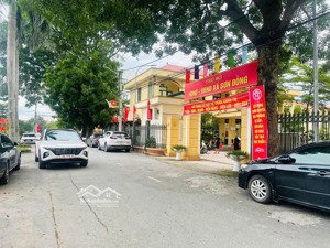 bán gấp đất phân lô tại thôn tiền lệ xã sơn đồng tp hà nội, giá 68 triệu / m2, dt: 103 m2