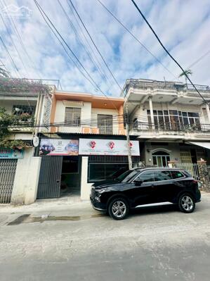 Cho thuê nhà nguyên căn – đường Ngô Đến, Bắc Nha Trang, Khánh Hòa