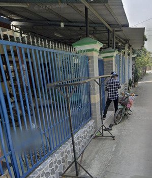 bán đất tại xã tân hiệp, hóc môn, hcm, 4,2 tỷ, 103m2