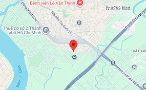 bán nhà mặt tiền phạm công trứ - p. thạnh mỹ lợi - 7mx14m, trệt 2 lầu sân thượng, giá chỉ 17,9 tỷ