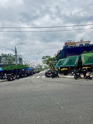 lô góc 2 mặt tiền tại tp đà nẵng giá 3 tỷ 350