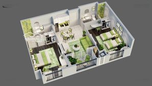 sốc bán cắt lỗ cc hillside , 2pn, 2wc, view trực diện cầu hôn sở hữu lâu dài hiếm hoi !